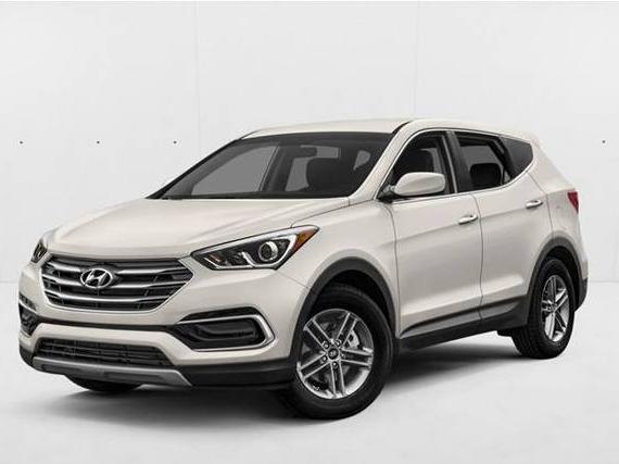 HYUNDAI SANTA FE SPORT 2018 5XYZTDLB0JG532685 image